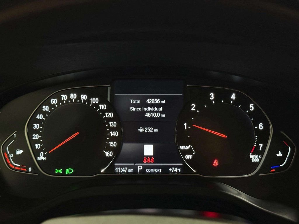 2022 BMW X3 30i - Photo 12