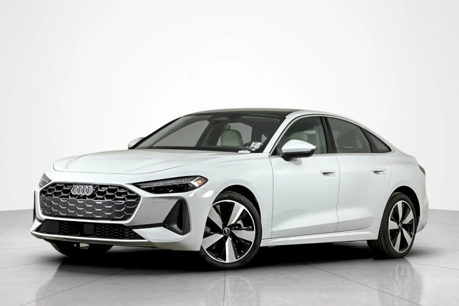2025 Audi A5 Premium Plus quattro S tronic's photo