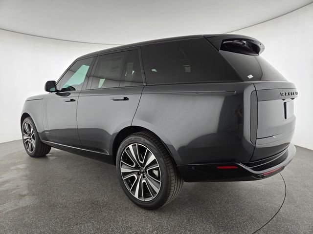 2025 Land Rover Range Rover SE - Photo 15