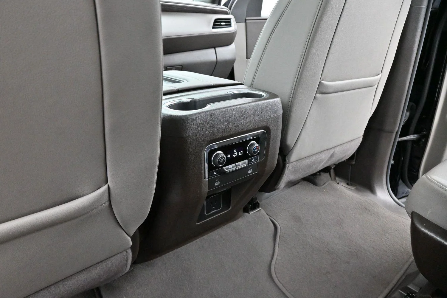 Used 2024 Black Chevrolet LT image 34