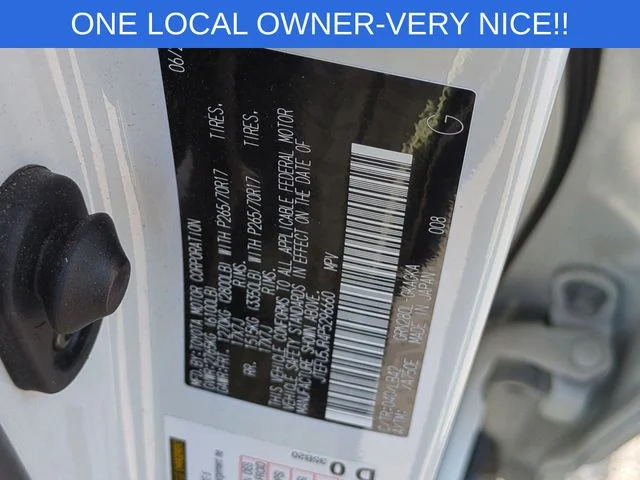 Used 2023 White Toyota SR5 Premium image 40