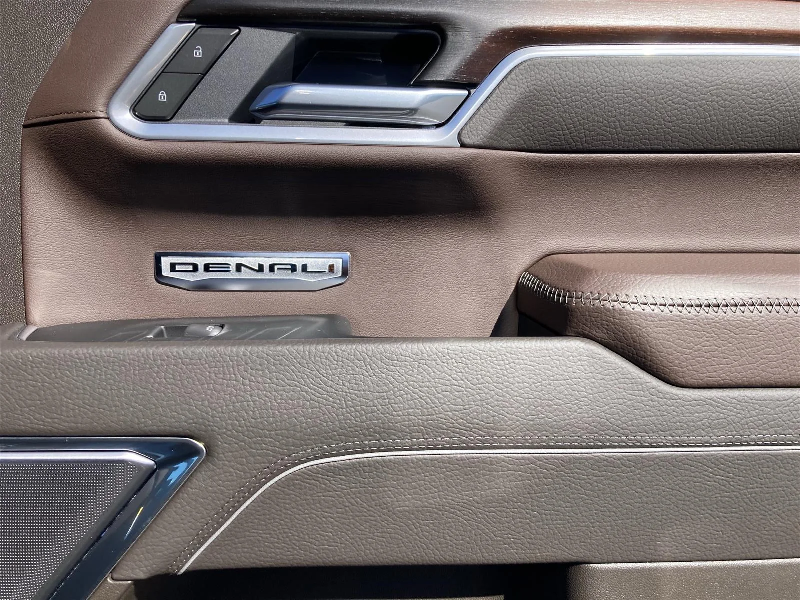 New 2026 Downpour Metallic GMC Denali image 14
