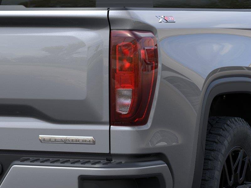 New 2026 Sterling Metallic GMC Elevation image 11