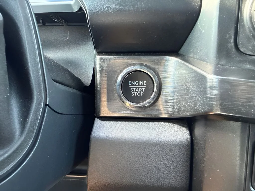 Used 2024 Gray Ford Lariat image 20