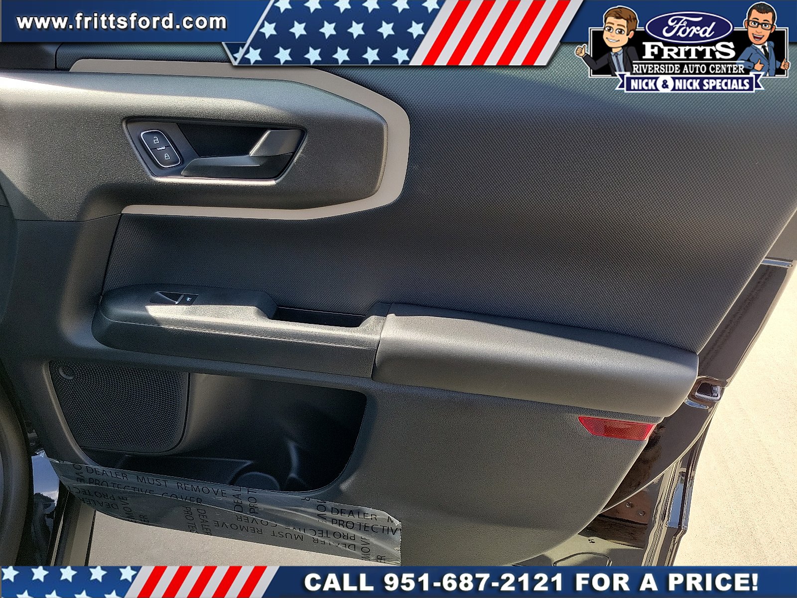 New 2026 Shadow Black Ford Big Bend® image 16