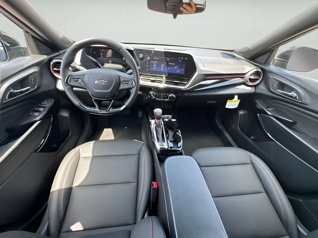 2026 Chevrolet Trax RS - Photo 21