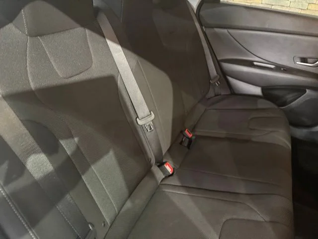 New 2026 White Hyundai SE image 32