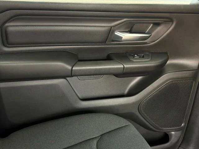 New 2026 Forged Blue Metallic Exterior Paint RAM Express image 12