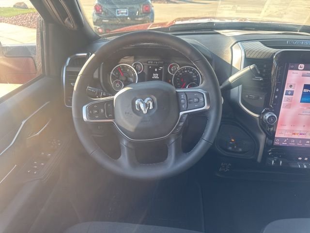 2026 RAM 2500 Big Horn - Photo 15