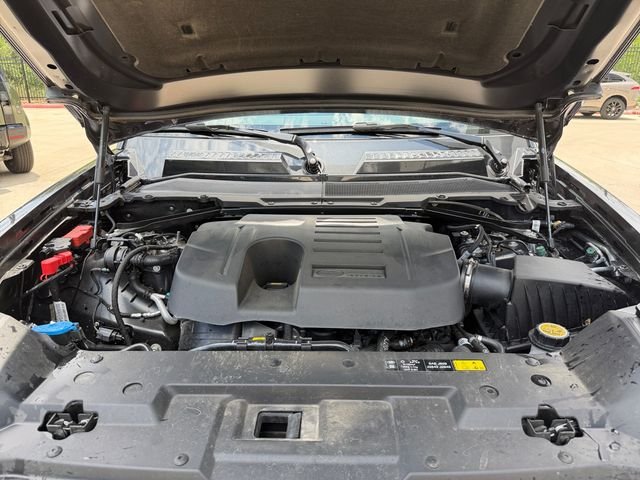 New 2026 Carpathian Grey Land Rover X-Dynamic SE image 19