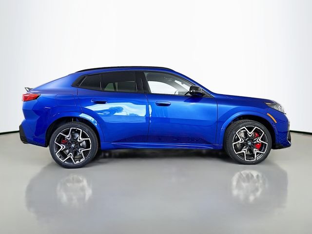 2025 BMW X2 35i - Photo 8