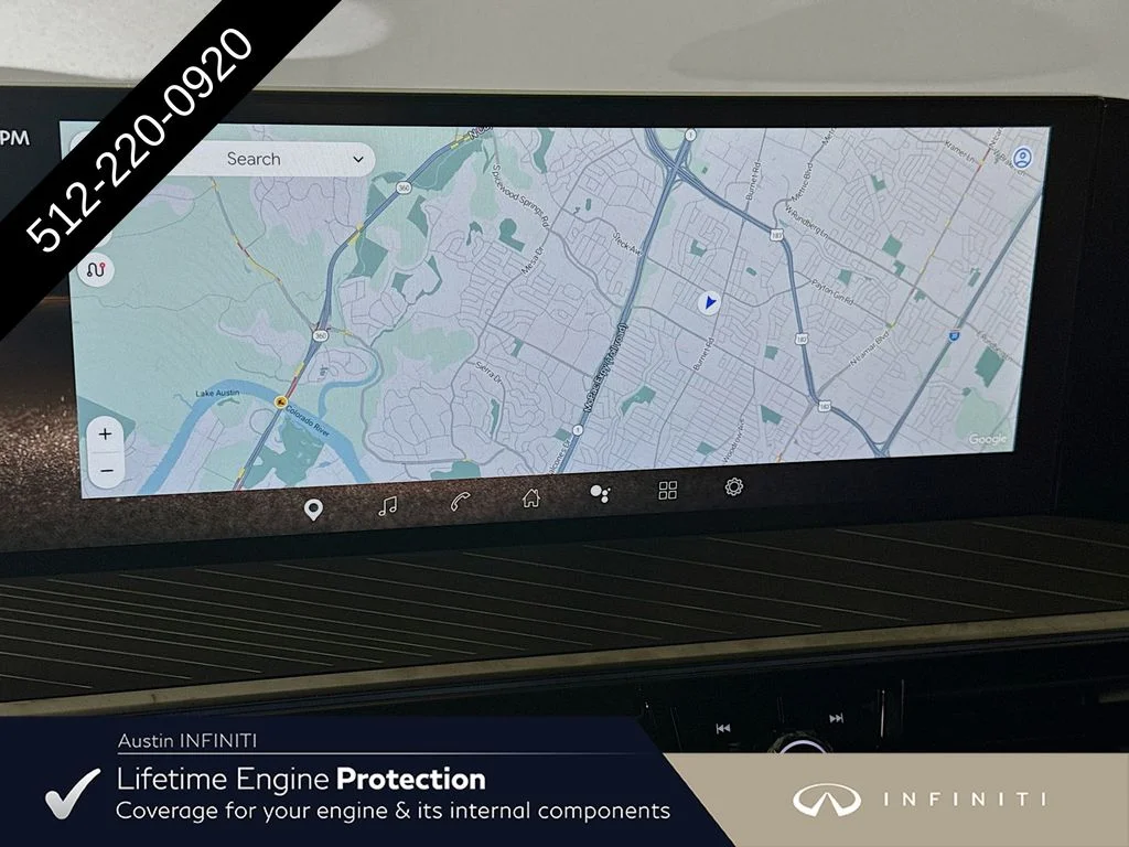 2026 INFINITI QX80 Autograph - Photo 17