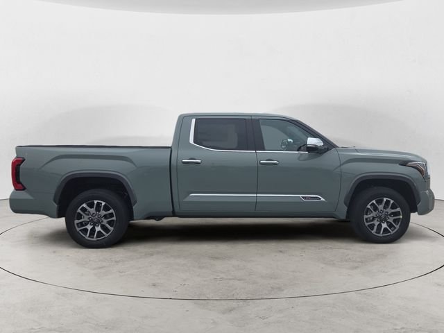 New 2026 Lunar Rock Toyota 1794 Edition image 4