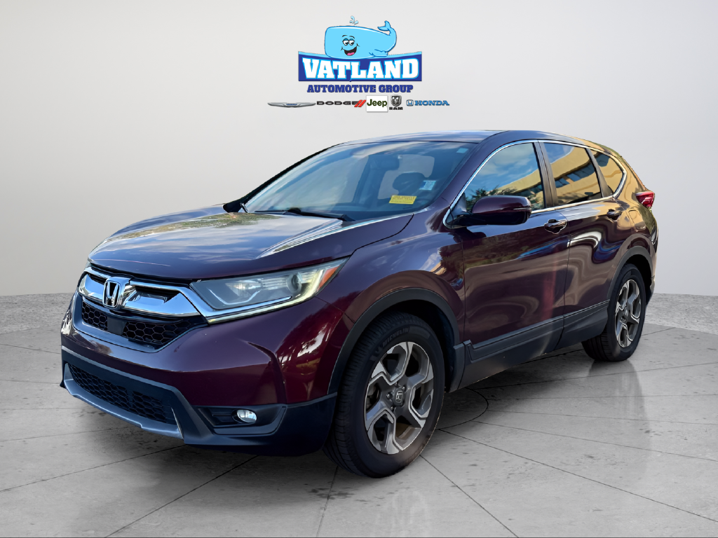 Used 2019  Honda EX-L image 21