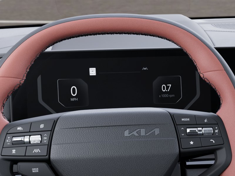 2026 Kia Sportage SX Prestige - Photo 21