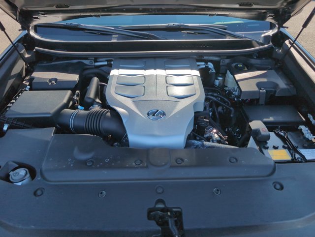 Used 2022 Caviar Lexus 460 image 33
