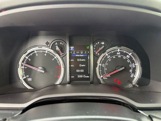 2020 Toyota 4Runner Off-Road - Photo 21