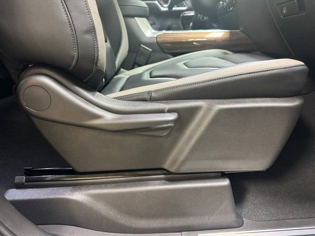 2026 Chevrolet Silverado 1500 RST - Photo 28