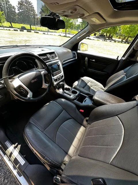 2017 GMC Acadia Limited Base - Photo 13