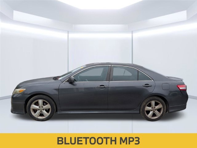 Used 2011 Toyota Camry SE with VIN 4T1BF3EK5BU220793 for sale in Milton, FL