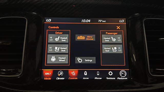 Used 2020 Hellraisin Dodge R/T Scat Pack Widebody image 30