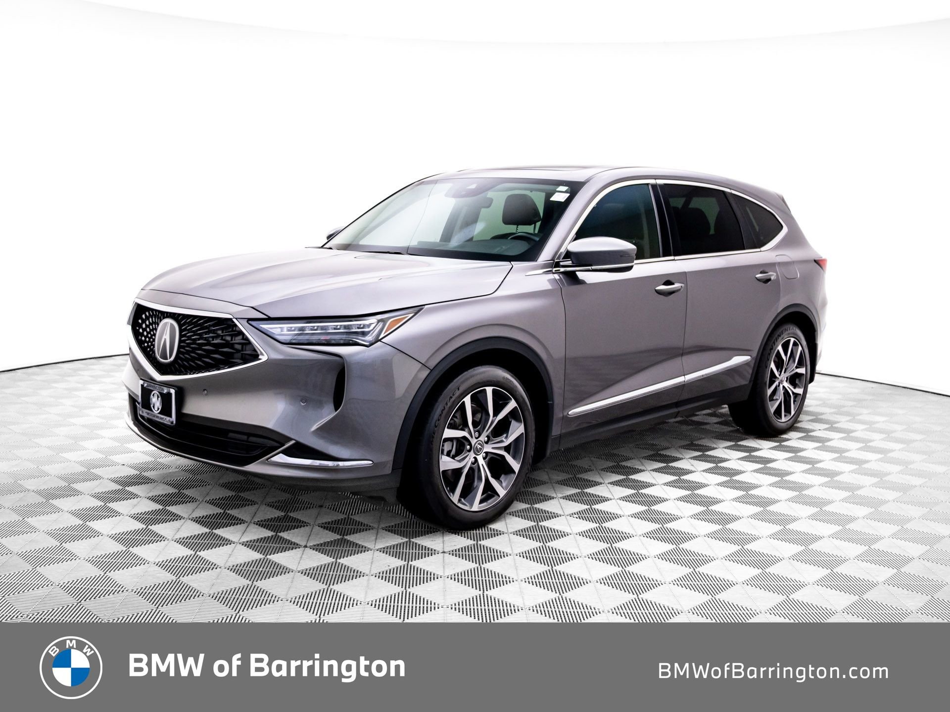 2023 Acura MDX SH-AWD w/Technology Package's photo