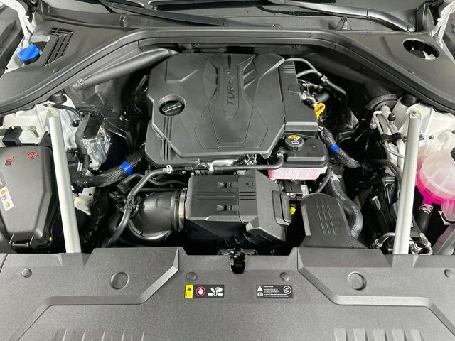 New 2027 Genesis GV70 2.5T Advanced