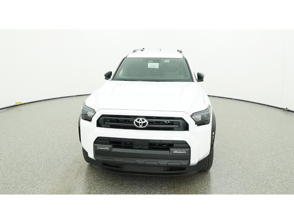 New 2026 Ice Toyota SR5 image 15