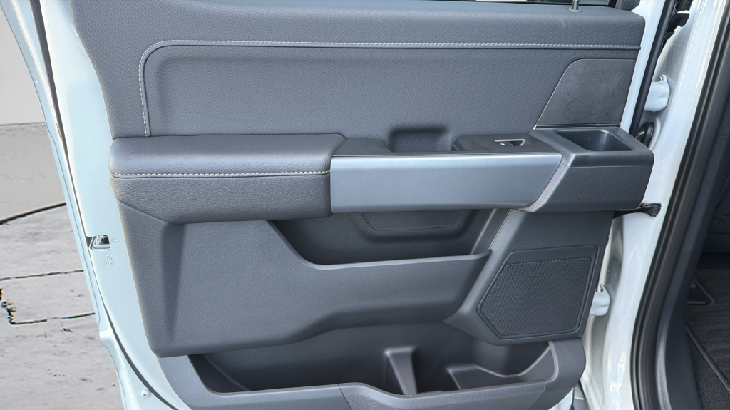 New 2026 Avalanche Ford XLT image 22