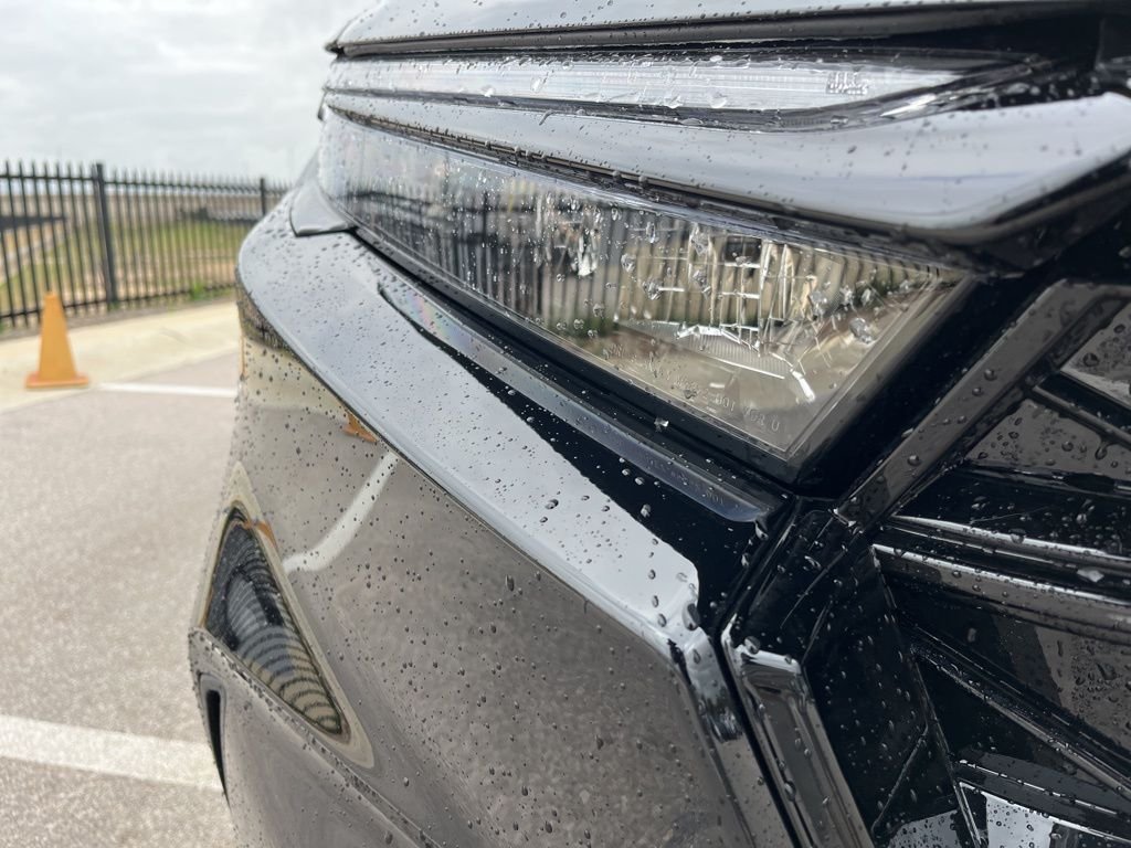 2026 Honda CR-V Sport Touring - Photo 16