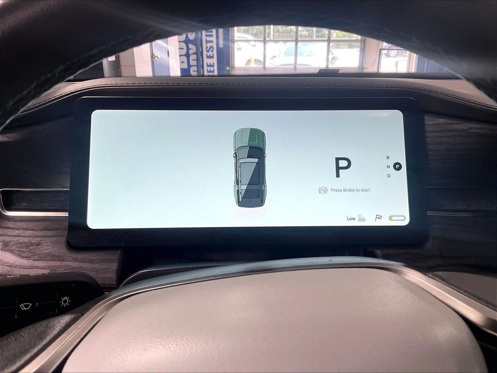 Used 2023 Green Rivian Adventure image 26