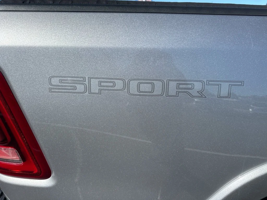 Used 2020 Silver Ram Laramie image 32