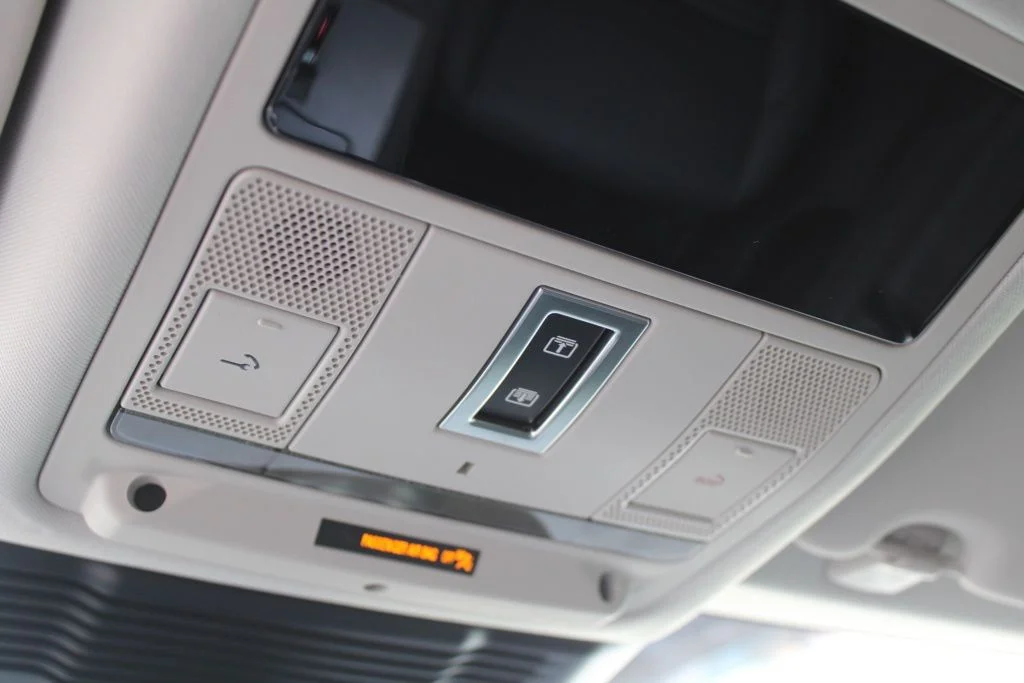 2025 Land Rover Discovery Sport S - Photo 26