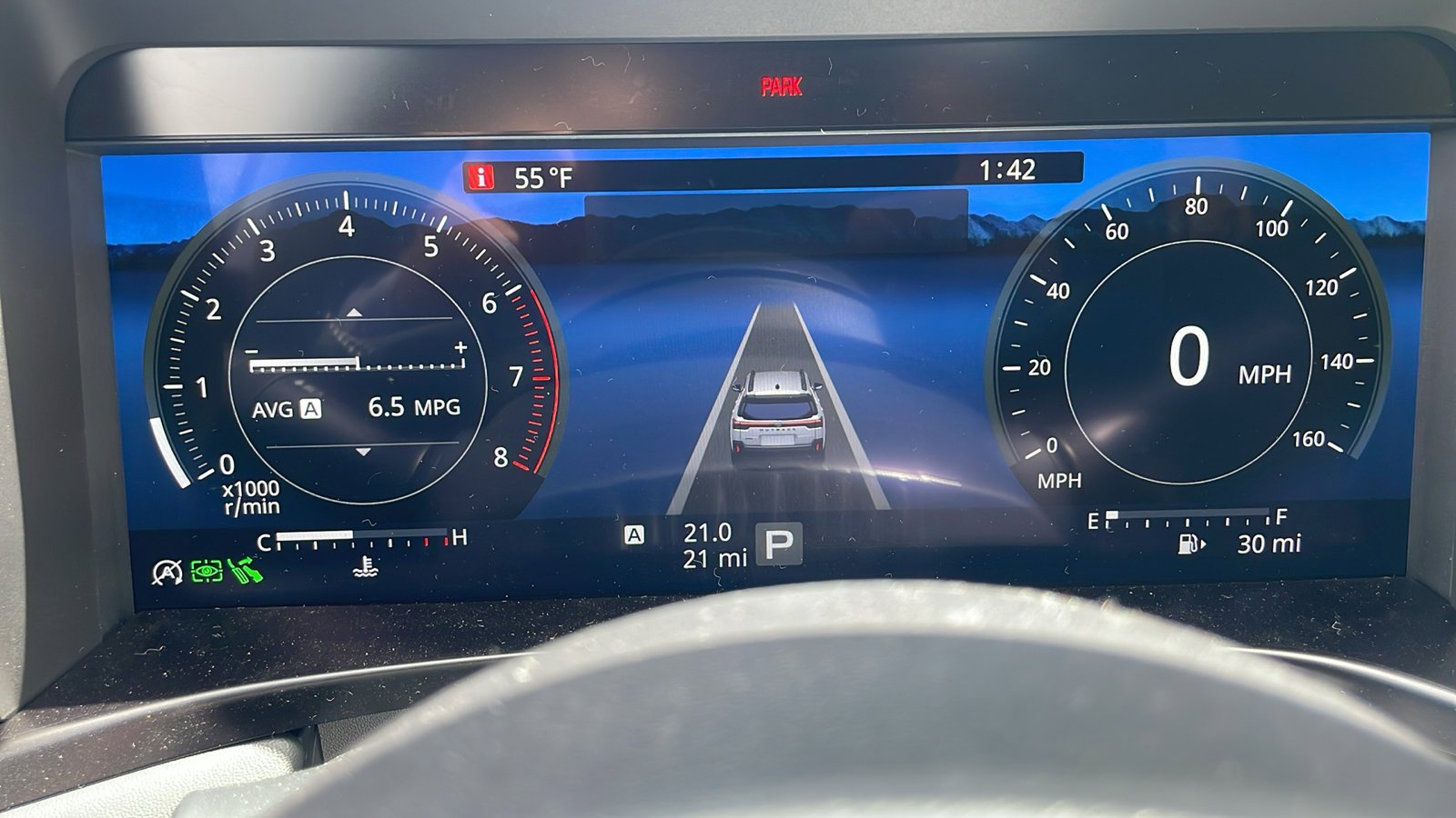 2026 Subaru Outback Touring XT - Photo 12