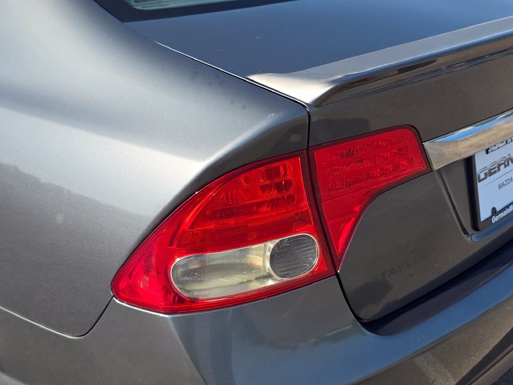 Used 2009  Honda LX-S image 14