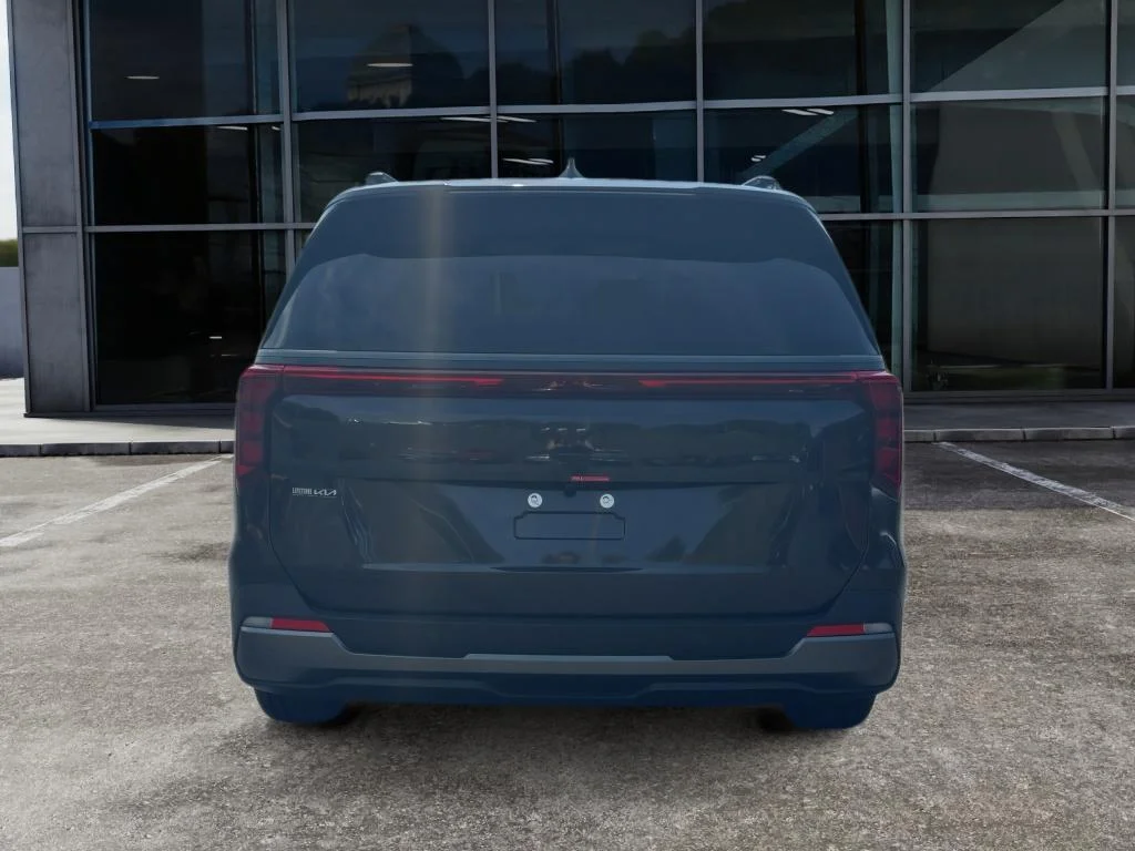 New 2026 Panthera Metal Kia SX image 6