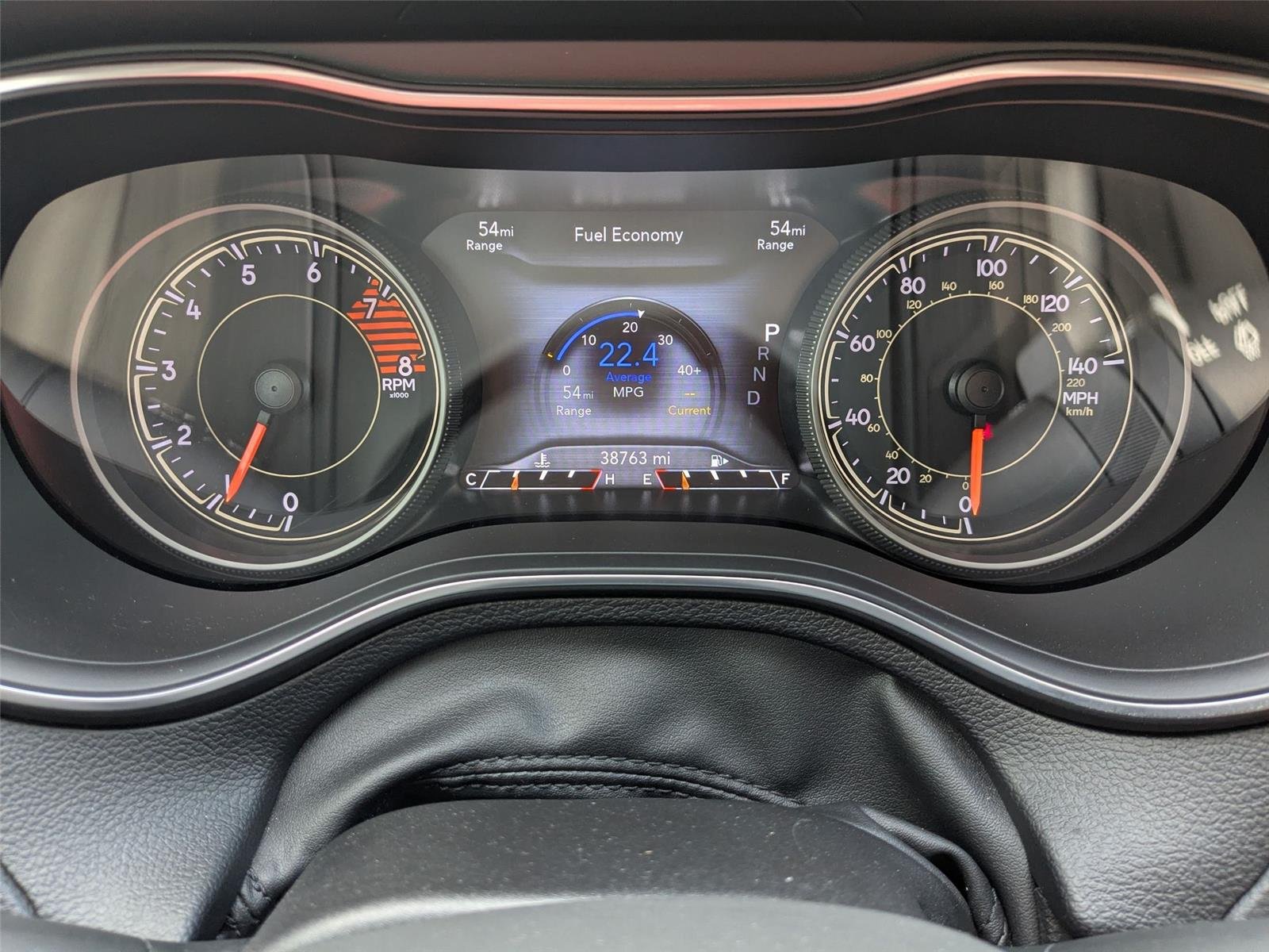 Used 2022 GRAY Jeep Trailhawk image 13