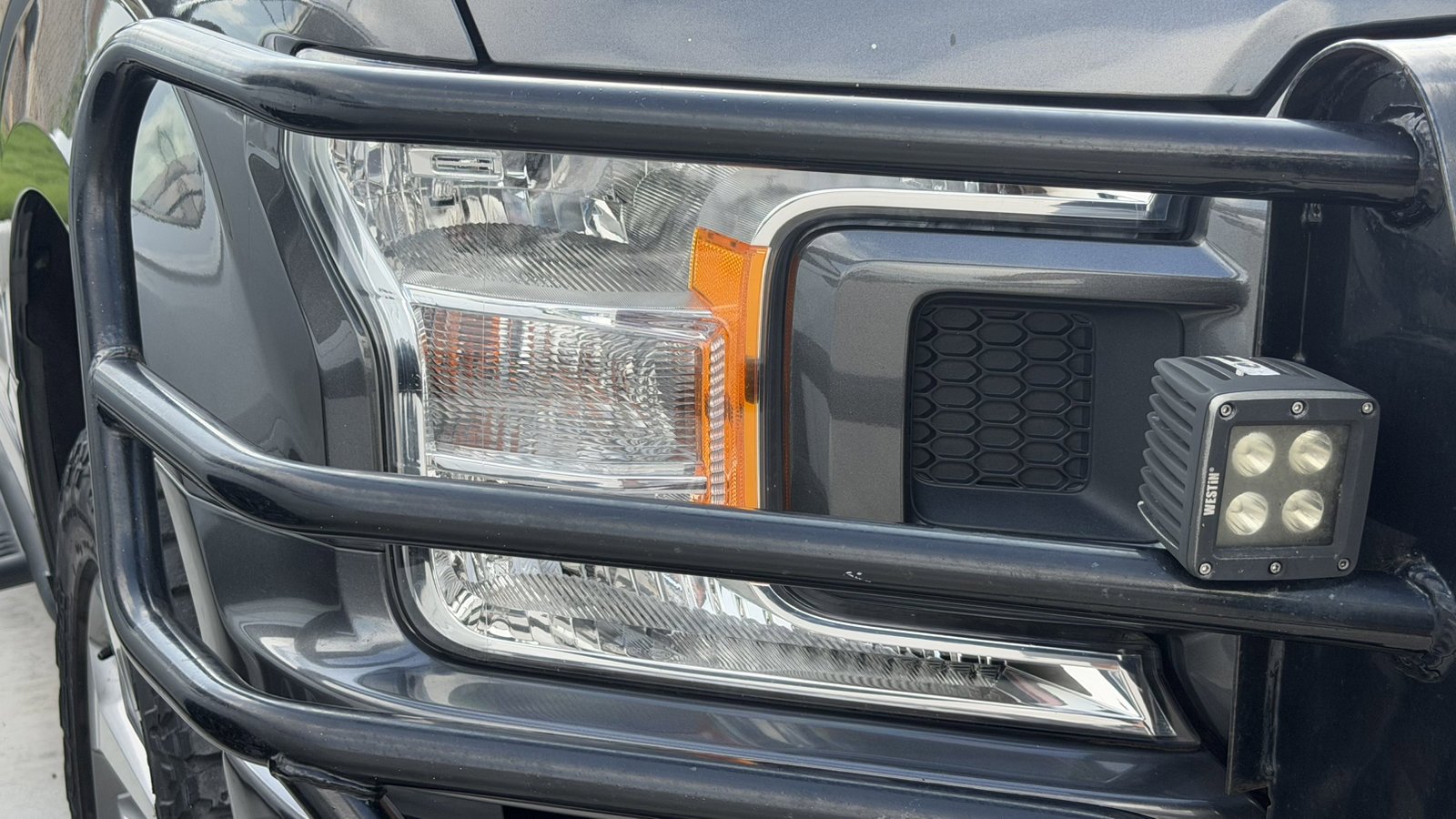 Certified Used 2018 Magnetic Ford XL image 14