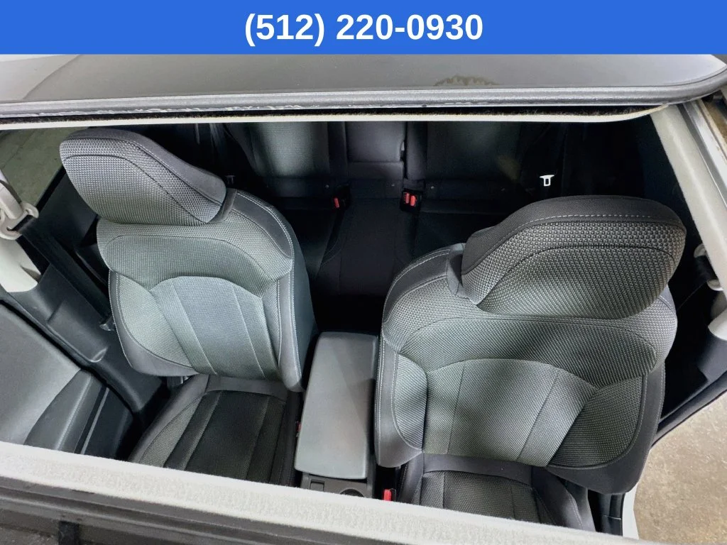 Certified Used 2024 White Subaru Premium image 27