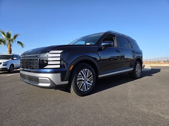 2026 Hyundai PALISADE HYBRID SEL Premium
