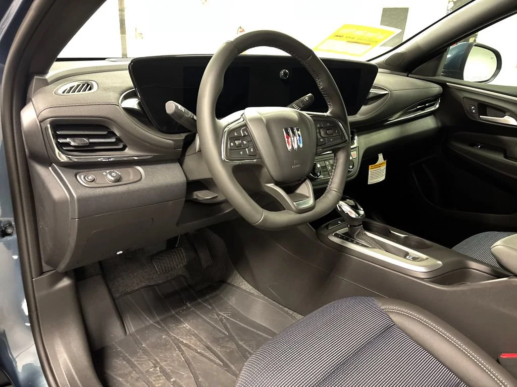 2026 Buick Envista Preferred - Photo 24