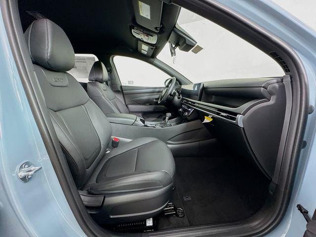 2026 Hyundai Santa Cruz XRT - Photo 42