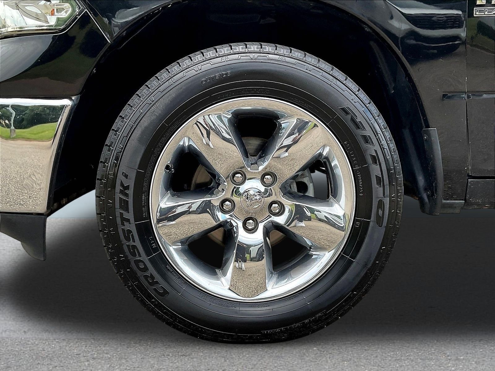 Used 2019 Black Ram Tradesman image 35