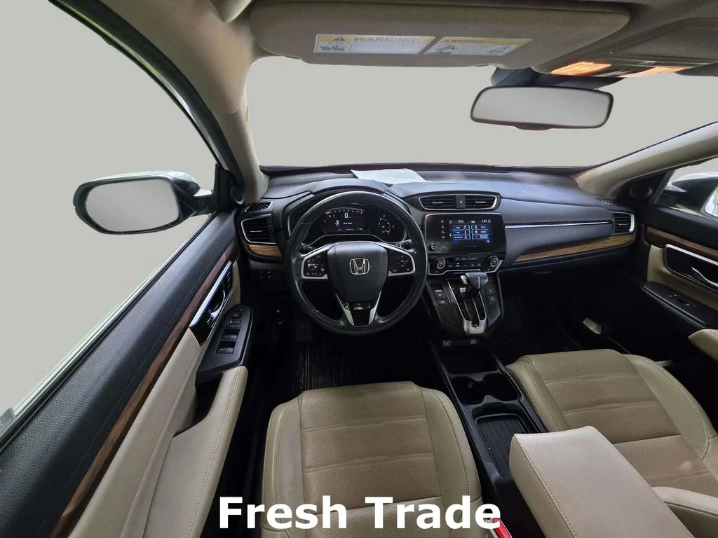 Used 2021  Honda EX-L image 11