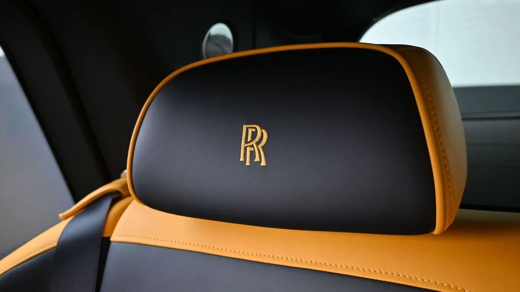 New 2026 Gray Rolls-Royce Black Badge image 19