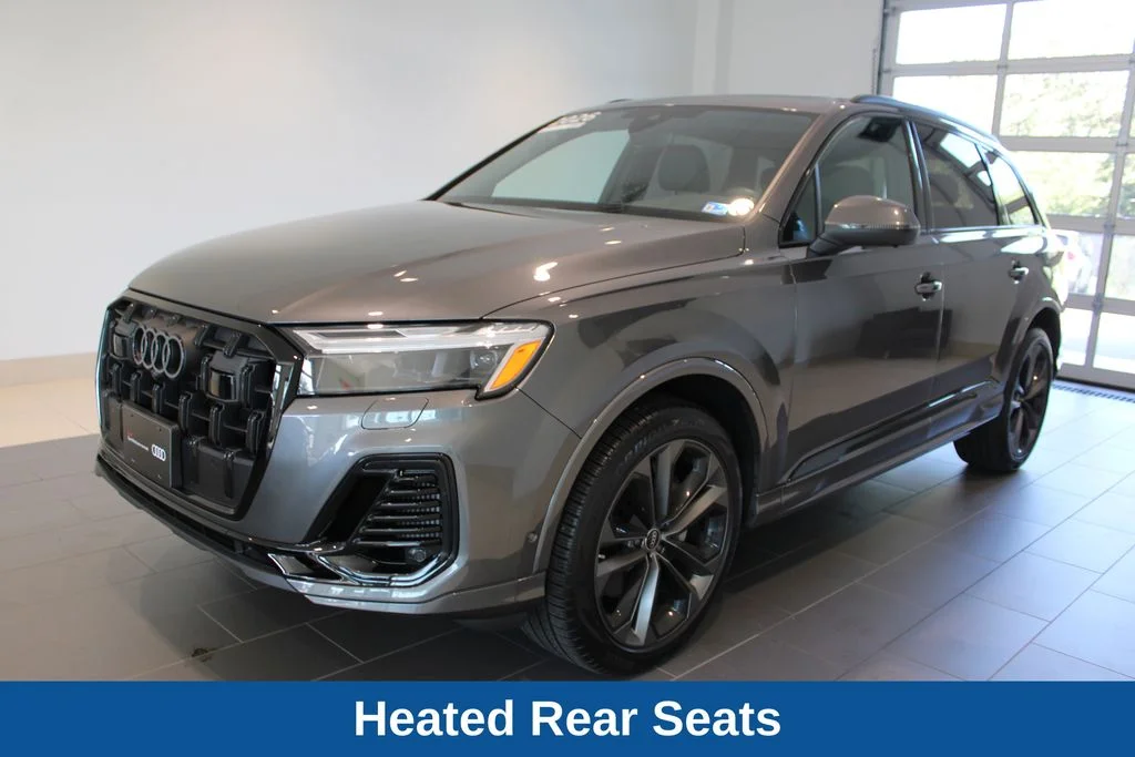 Used 2026  Audi 55 Premium Plus image 13