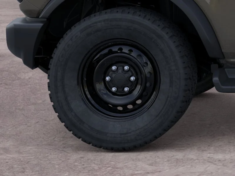 New 2026 Marsh Gray Ford Big Bend® image 21