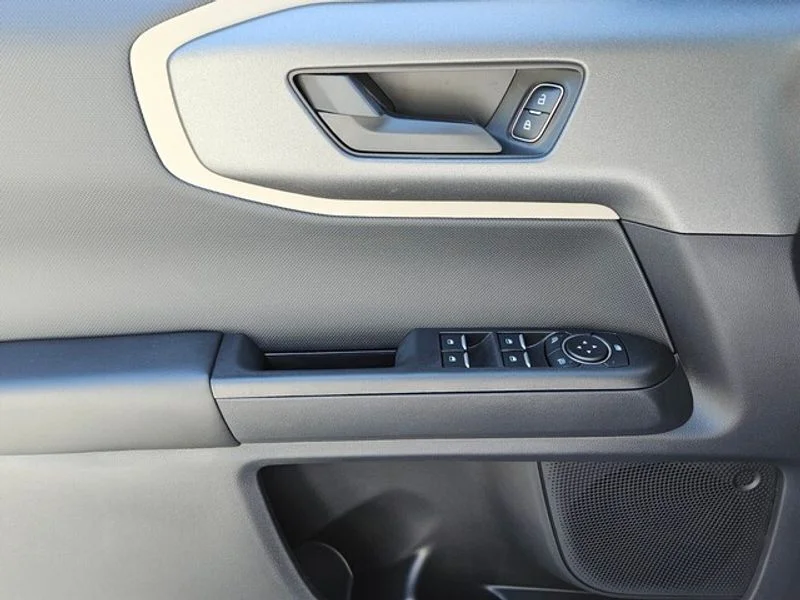 New 2025 Oxford White Ford Big Bend® image 28