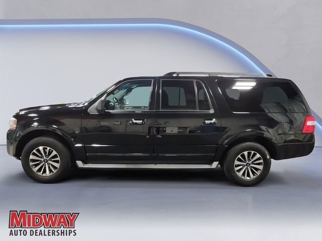 Used 2016 Ford Expedition XLT with VIN 1FMJK1JT4GEF21213 for sale in Kearney, NE
