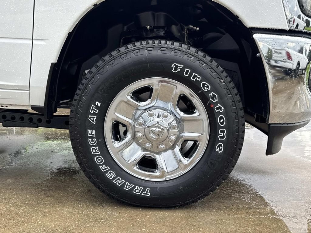 2026 RAM 2500 Tradesman - Photo 18